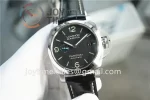 Panerai Pam01312 VSF 1:1 Best Edition SS 44mm Leather Strap P9010