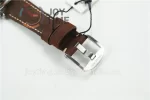 Panerai Pam01046 VSF 1:1 Best Edition SS 42mm Leather Strap AXXXIV