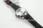 Panerai Pam01046 VSF 1:1 Best Edition SS 42mm Leather Strap AXXXIV