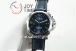 Panerai Pam01013 VSF 1:1 Best Edition SS 44mm Leather Strap P9010