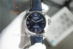 Panerai Pam01013 VSF 1:1 Best Edition SS 44mm Leather Strap P9010