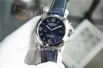 Panerai Pam01013 VSF 1:1 Best Edition SS 44mm Leather Strap P9010