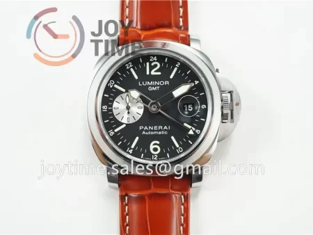 Panerai Pam00088 VSF 1:1 Best Edition SS 44mm Leather Strap P9001