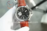 Panerai Pam00088 VSF 1:1 Best Edition SS 44mm Leather Strap P9001