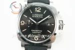 Panerai Pam01025 VSF 1:1 Best Edition SS 44mm Nylon Strap P9010