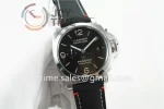 Panerai Pam01025 VSF 1:1 Best Edition SS 44mm Nylon Strap P9010