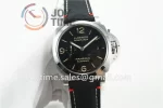 Panerai Pam01025 VSF 1:1 Best Edition SS 44mm Nylon Strap P9010