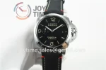 Panerai Pam01025 VSF 1:1 Best Edition SS 44mm Nylon Strap P9010