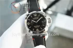 Panerai Pam01025 VSF 1:1 Best Edition SS 44mm Nylon Strap P9010