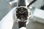 Panerai Pam01025 VSF 1:1 Best Edition SS 44mm Nylon Strap P9010