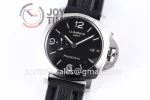 Panerai Pam00320 VSF 1:1 Best Edition SS 44mm Rubber Strap P9001