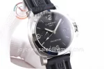 Panerai Pam00320 VSF 1:1 Best Edition SS 44mm Rubber Strap P9001