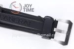 Panerai Pam00320 VSF 1:1 Best Edition SS 44mm Rubber Strap P9001