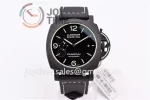 Panerai Pam01118 VSF 1:1 Best Edition Carbon 44mm Nylon Strap P9010