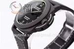 Panerai Pam01118 VSF 1:1 Best Edition Carbon 44mm Nylon Strap P9010