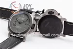 Panerai Pam01662 VSF 1:1 Best Edition Titanium 44mm Nylon Strap P9010