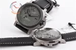 Panerai Pam01662 VSF 1:1 Best Edition Titanium 44mm Nylon Strap P9010