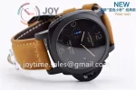 Panerai Pam01441 VSF 1:1 Best Edition Ceramic 44mm Leather Strap P9011