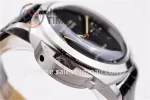 Panerai Pam00217 VSF 1:1 Best Edition SS 47mm Leather Strap A6497