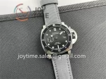 Panerai Pam01288 SBF 1:1 Best Edition SS 44mm Nylon Strap P900