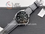 Panerai Pam01288 SBF 1:1 Best Edition SS 44mm Nylon Strap P900