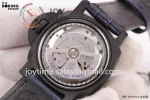 Panerai Pam01664 SBF 1:1 Best Edition Carbotech 44mm Leather Strap P9010