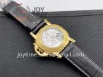 Panerai Pam01115 SBF 1:1 Best Edition YG 44mm Leather Strap P9010