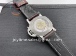 Panerai Pam01116 SBF 1:1 Best Edition SS 44mm Leather Strap P9010