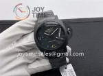 Panerai Pam00438 Real PR VSF 1:1 Best Edition Ceramic 44mm Ceramic Bracelet P9001