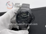 Panerai Pam00438 Real PR VSF 1:1 Best Edition Ceramic 44mm Ceramic Bracelet P9001