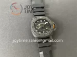 Panerai Pam01324 VSF 1:1 Best Edition Carbotech 44mm Rubber Strap P9011