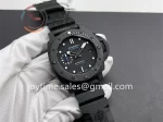 Panerai Pam02231 VSF 1:1 Best Edition Carbotech 42mm Rubber Strap P.900