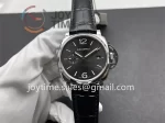 Panerai Pam01250 VSF 1:1 Best Edition SS 42mm Leather Strap P.900