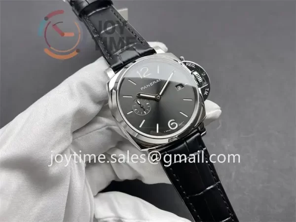 Panerai Pam01250 VSF 1:1 Best Edition SS 42mm Leather Strap P.900