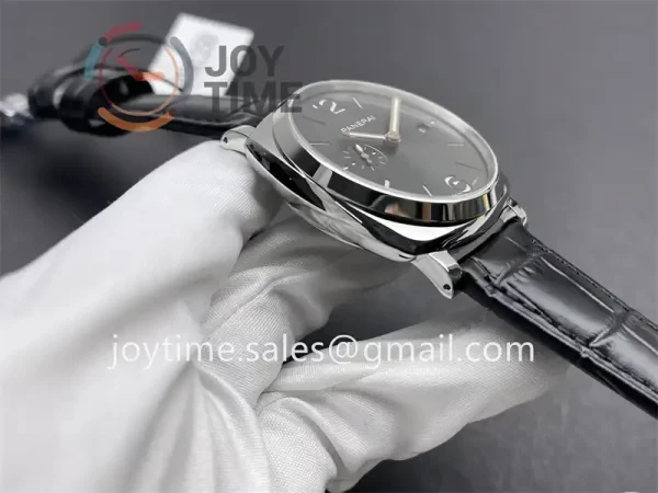 Panerai Pam01250 VSF 1:1 Best Edition SS 42mm Leather Strap P.900