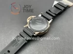 Panerai Pam02164 VSF 1:1 Best Edition RG 42mm Rubber Strap P.900