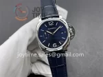 Panerai Pam01274 VSF 1:1 Best Edition SS 42mm Leather Strap P.900