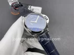 Panerai Pam01274 VSF 1:1 Best Edition SS 42mm Leather Strap P.900