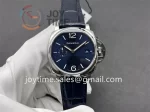 Panerai Pam01274 VSF 1:1 Best Edition SS 42mm Leather Strap P.900