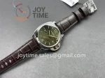 Panerai Pam01329 VSF 1:1 Best Edition SS 42mm Leather Strap P.900