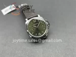 Panerai Pam01329 VSF 1:1 Best Edition SS 42mm Leather Strap P.900