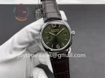 Panerai Pam01386 VSF 1:1 Best Edition SS 42mm Leather Strap P.900