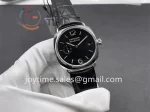 Panerai Pam01294 VSF 1:1 Best Edition SS 42mm Leather Strap P.900