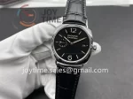 Panerai Pam01294 VSF 1:1 Best Edition SS 42mm Leather Strap P.900