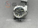 Panerai Pam01024 VSF 1:1 Best Edition SS 44mm Rubber Strap P.900