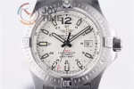 Breitling Colt Automatic GF 1:1 Best Edition SS 44mm SS Bracelet A2824