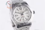 Breitling Colt Automatic GF 1:1 Best Edition SS 44mm SS Bracelet A2824