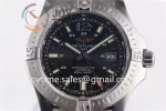 Breitling Colt Automatic GF 1:1 Best Edition SS 44mm SS Bracelet A2824