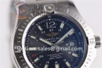 Breitling Colt Automatic GF 1:1 Best Edition SS 44mm SS Bracelet A2824