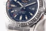 Breitling Colt Automatic GF 1:1 Best Edition SS 44mm SS Bracelet A2824